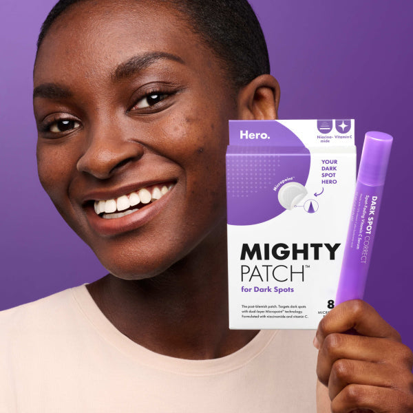 The Brightening Twins - Luminous Care