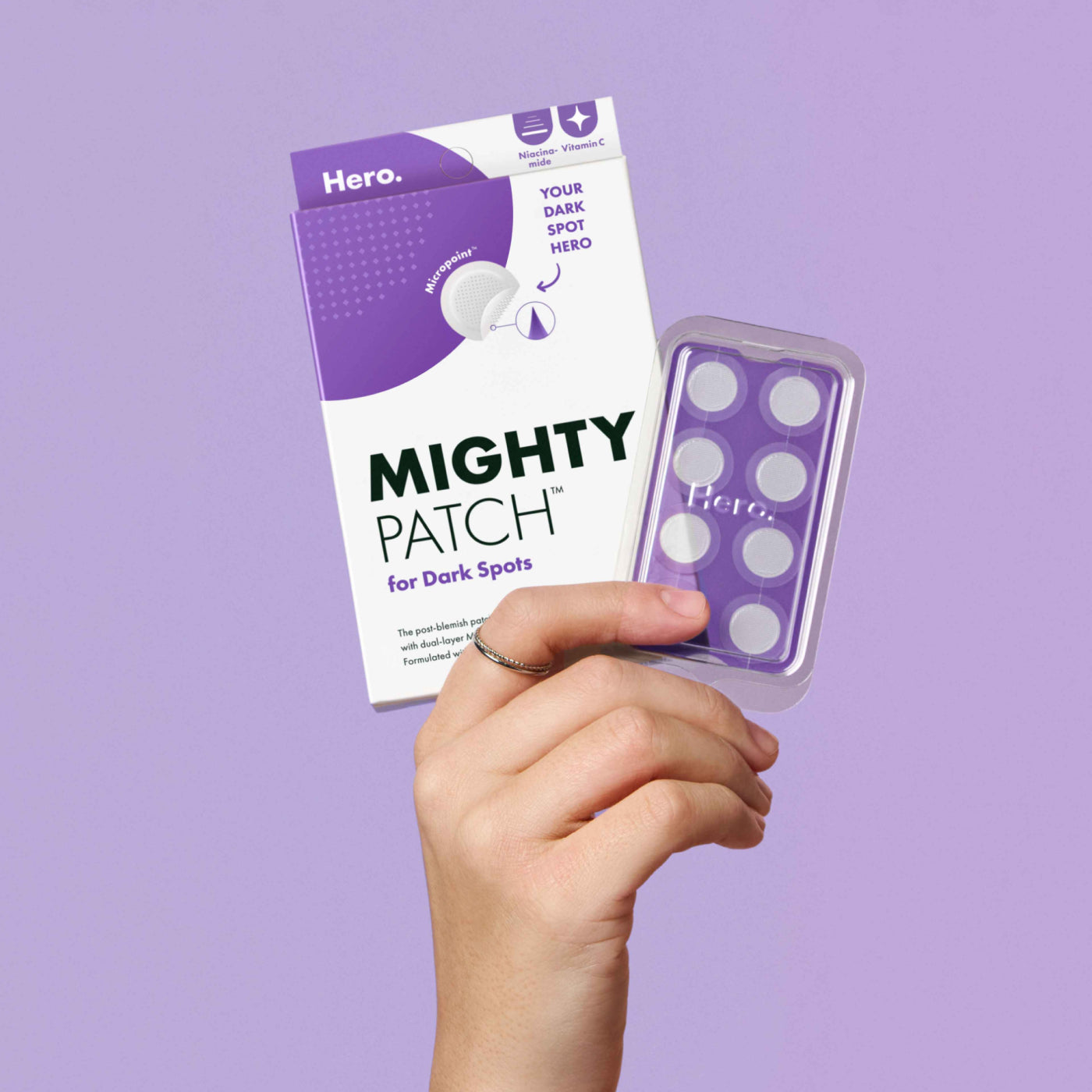 Mighty Patch™ for Dark Spots - Tone Reset