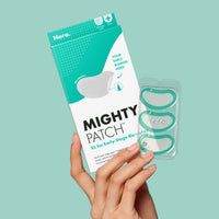 Mighty Patch™ for XL Early-Stage Blemishes - Rapid Start