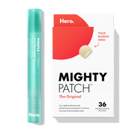 Blemish Control Duo - Skin Relief
