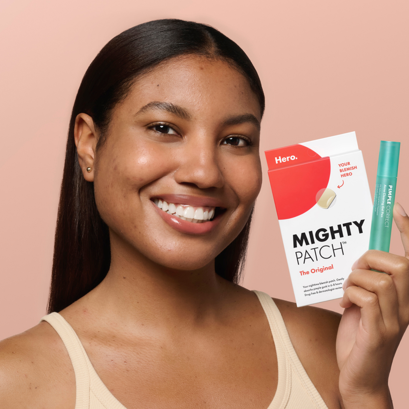Blemish Control Duo - Gentle Support
