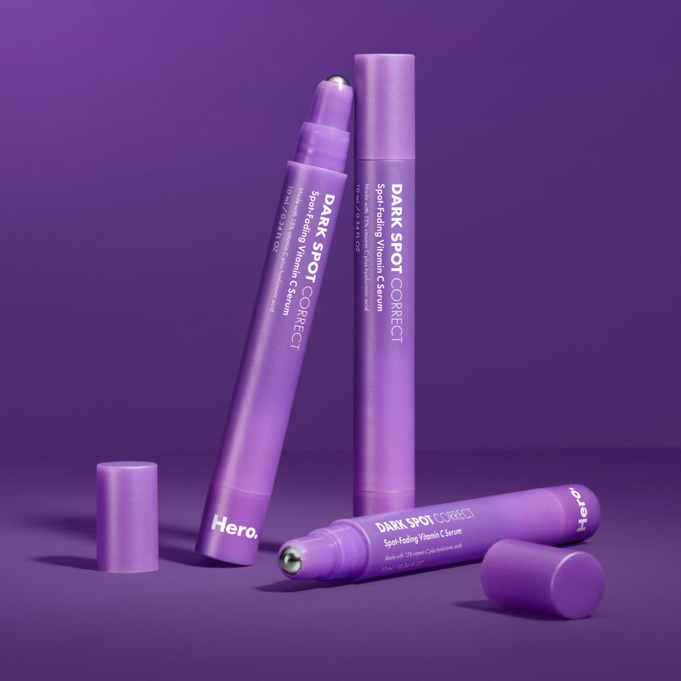 Dark Spot Correct - Bright Care