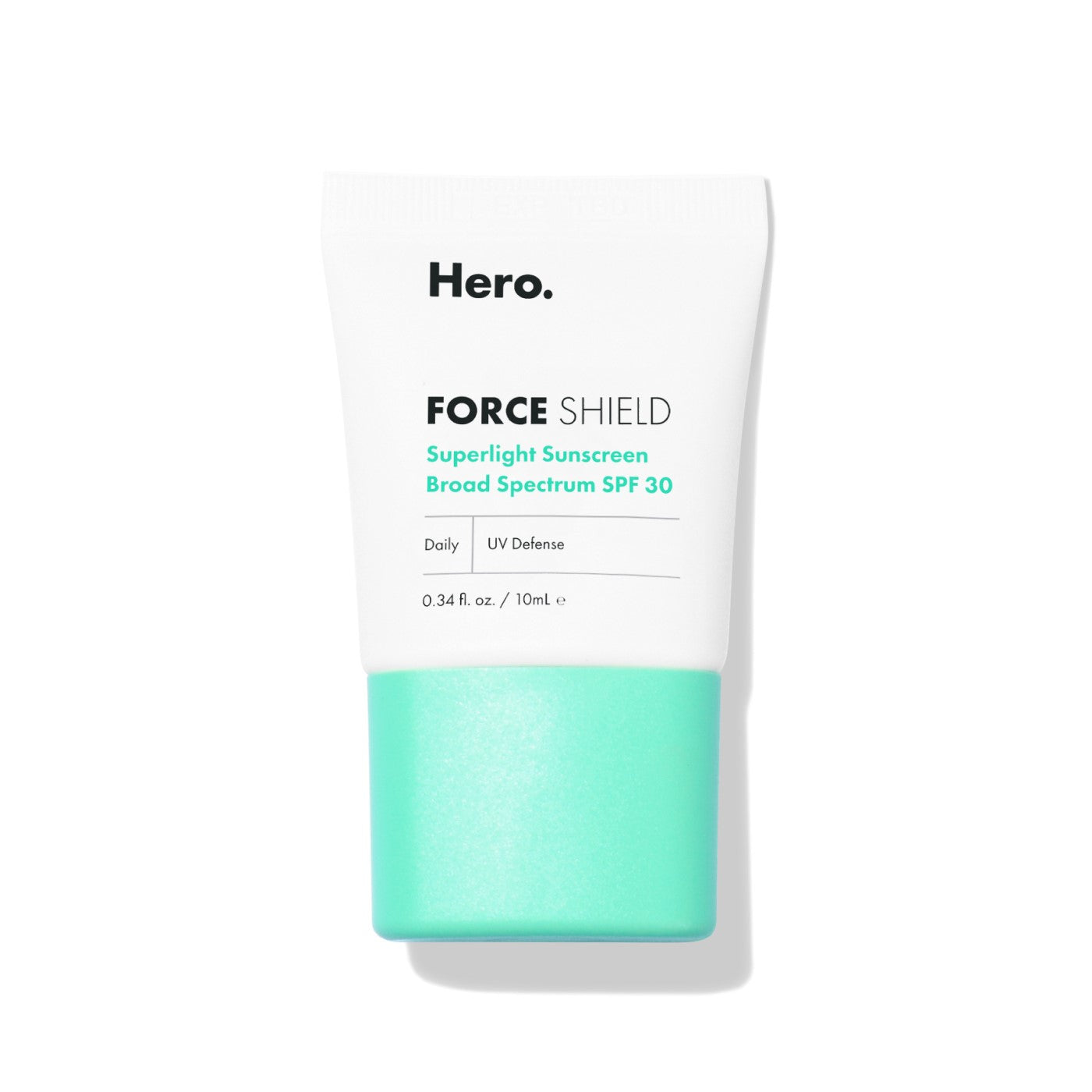 Superlight Sunscreen SPF 30 - Daily Shield