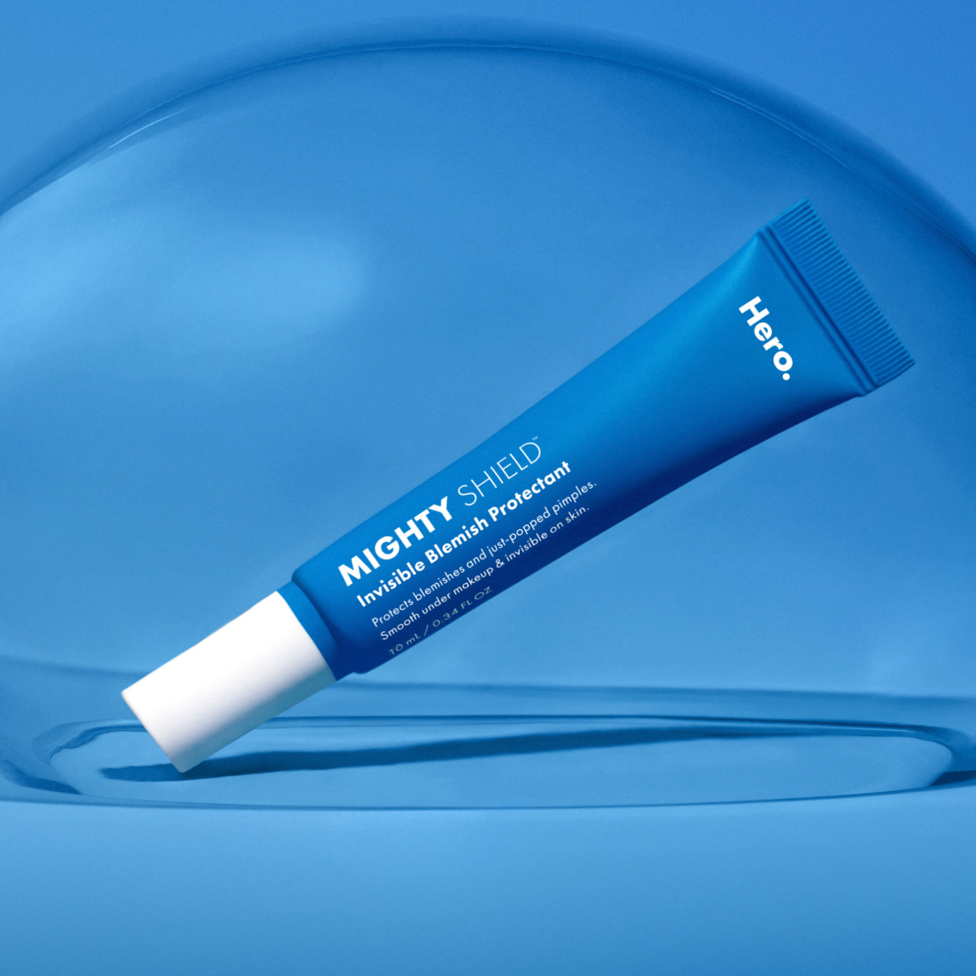 Mighty Shield™ - Calm Repair