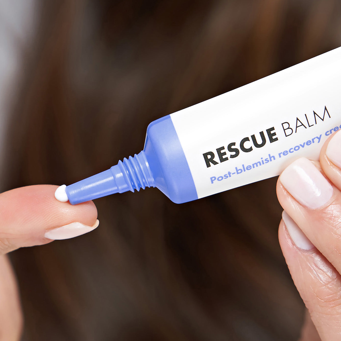 Rescue Balm - Moisture Ready