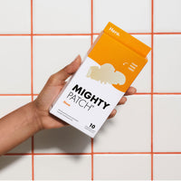 Mighty Patch™ Nose patch - Daily Clear