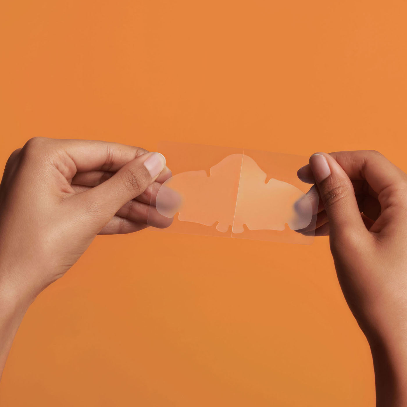 Mighty Patch™ Nose patch - Daily Clear