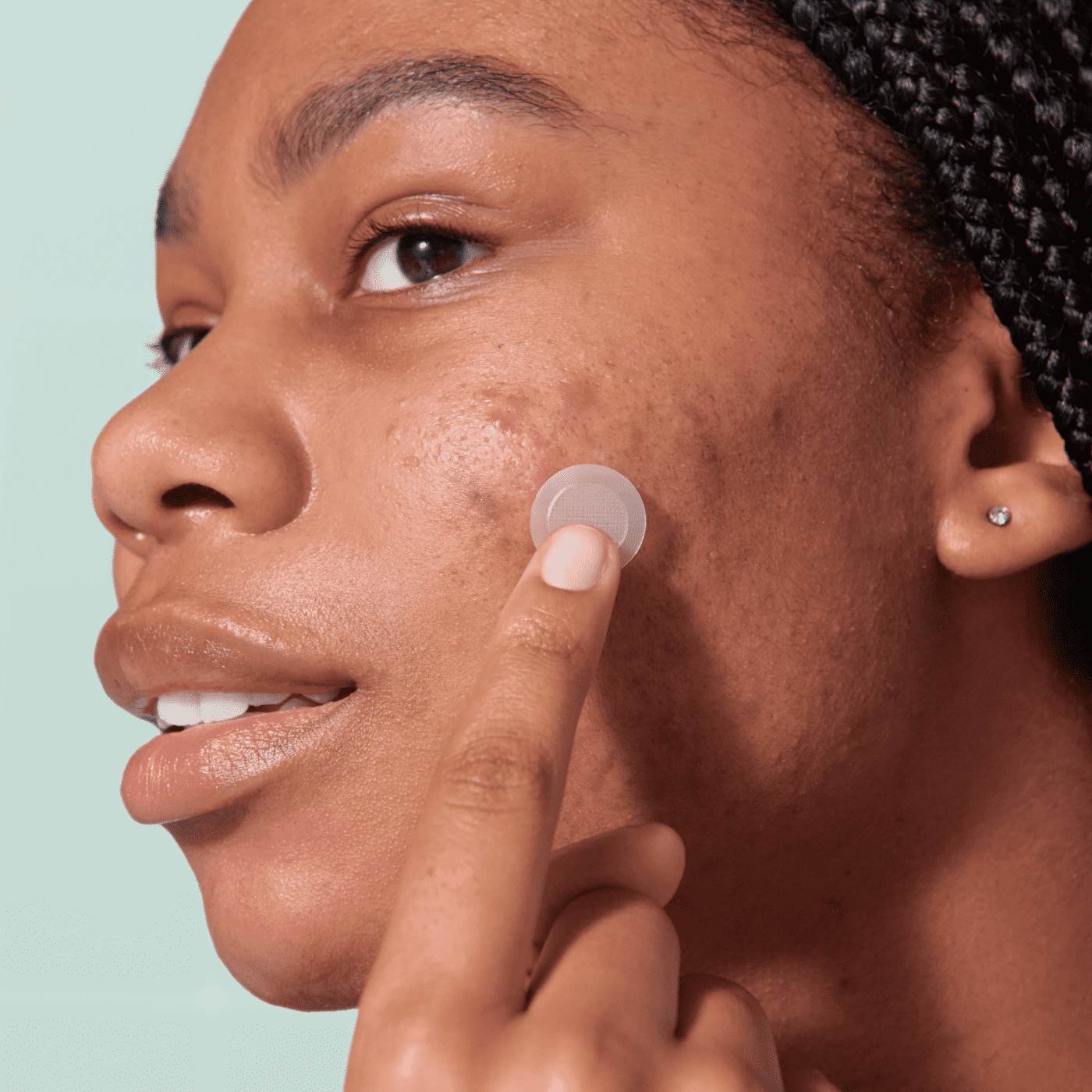 Mighty Patch™ for Early-Stage Blemishes - Quick Start
