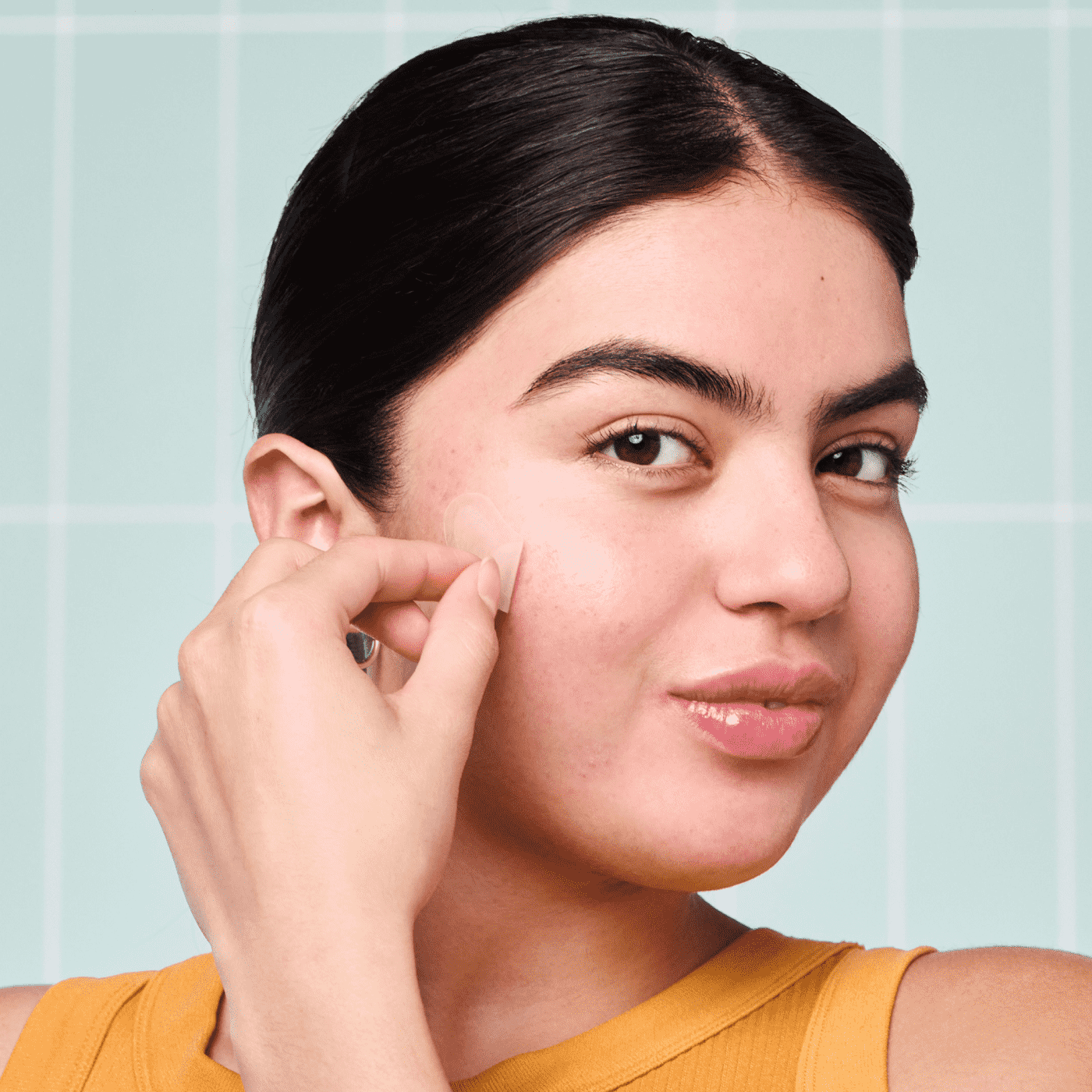 Mighty Patch™ for XL Early-Stage Blemishes - Rapid Start