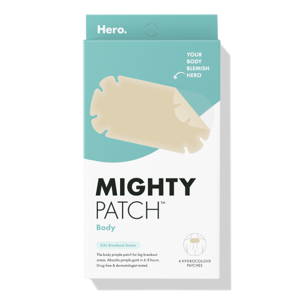 Mighty Patch™ Body patch - Easy Body Fix