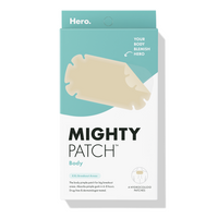 Mighty Patch™ Body patch - Easy Body Fix
