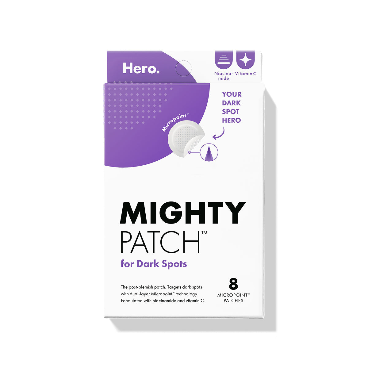 Mighty Patch™ for Dark Spots - Tone Reset