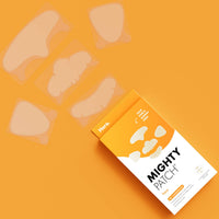 Mighty Patch™ Face patch - Smooth Face