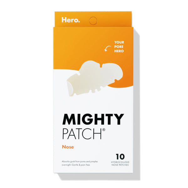 Mighty Patch™ Nose patch - Daily Clear