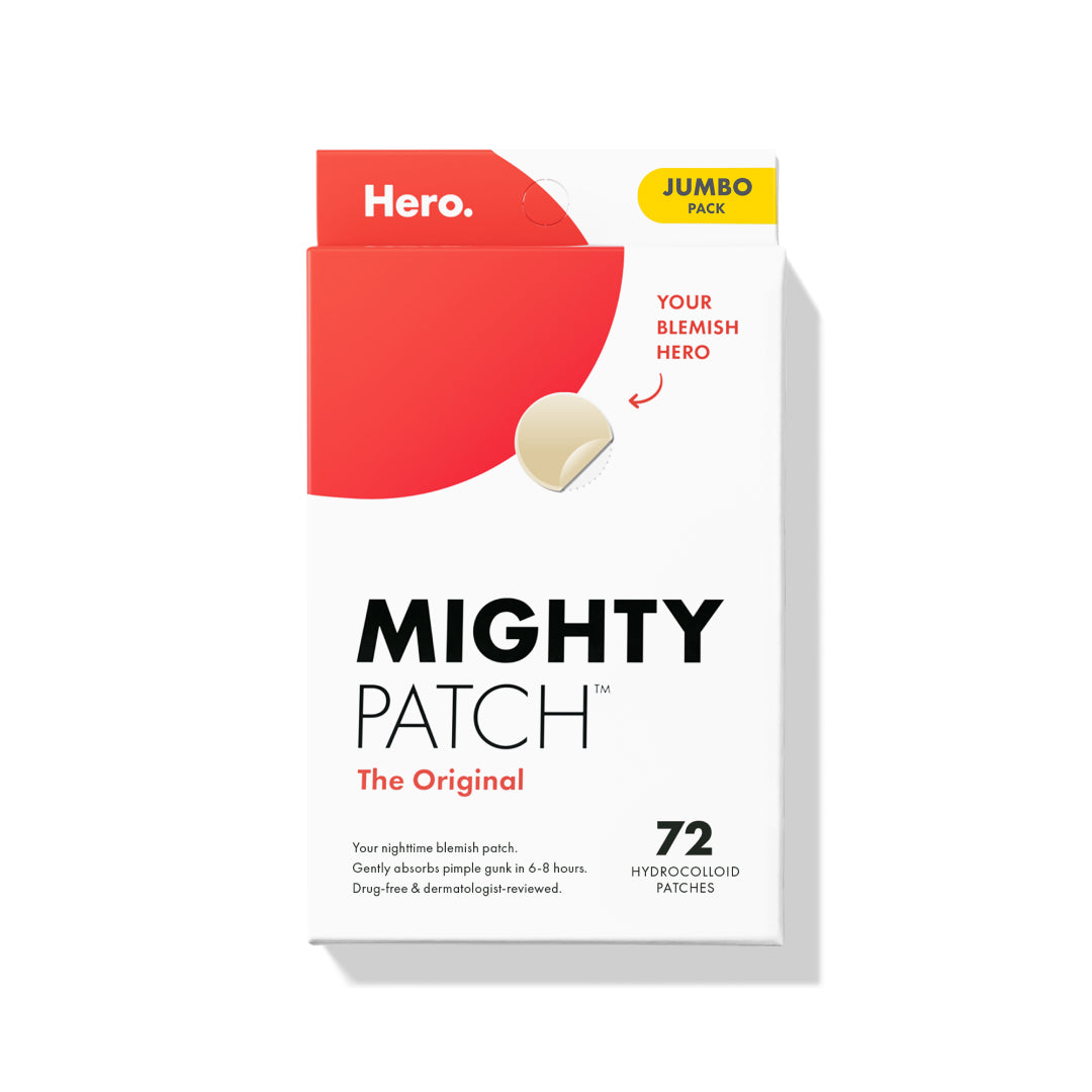 Mighty Patch™ Original patch - Fresh Reset