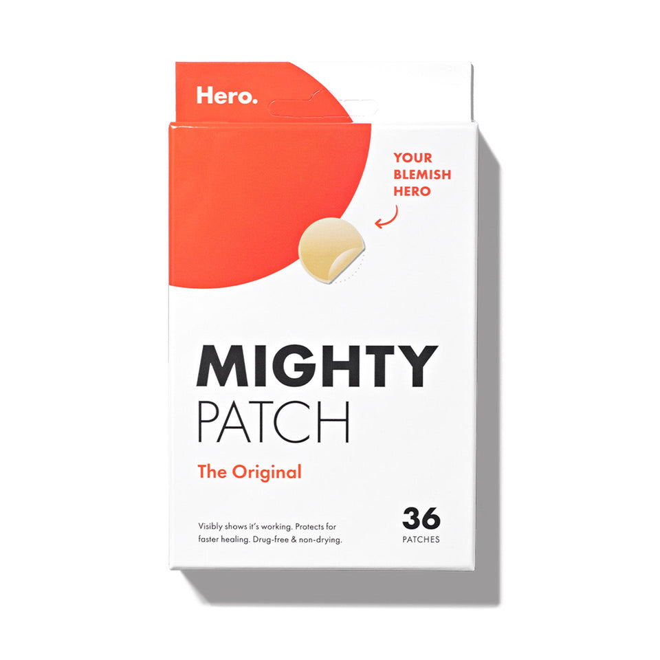 Mighty Patch™ Original patch - Overnight Care