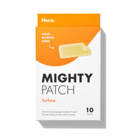 Mighty Patch™ Surface patch - Daily Face Fix