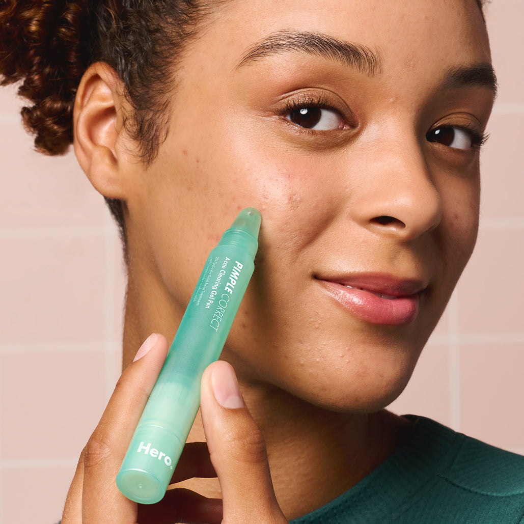 Pimple Correct - Skin Reset