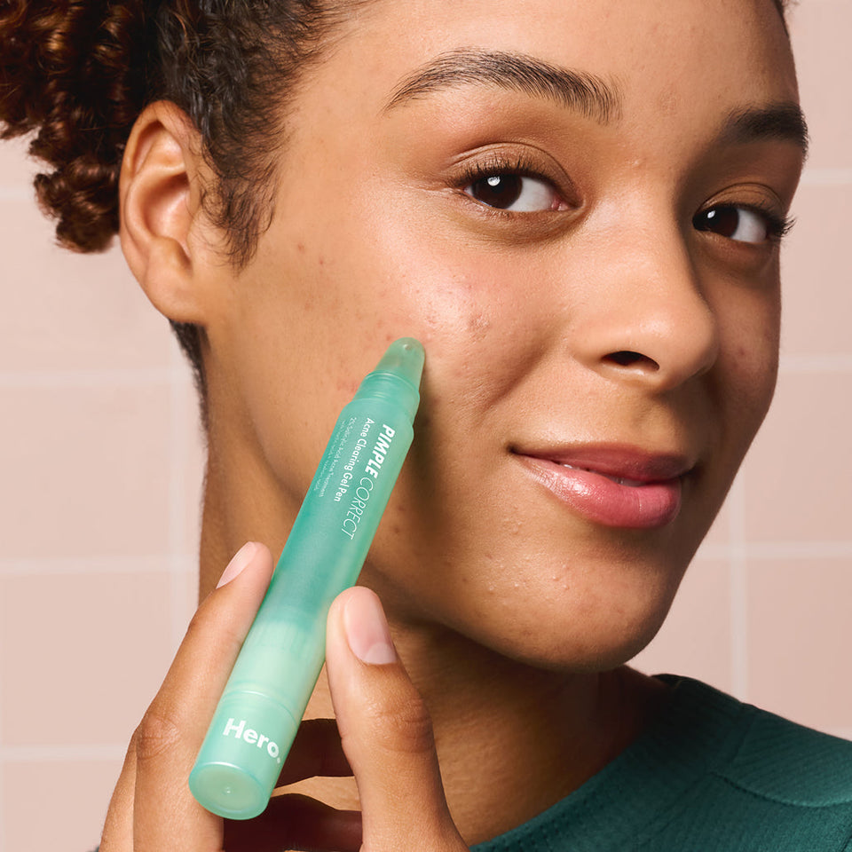Pimple Correct - Skin Reset