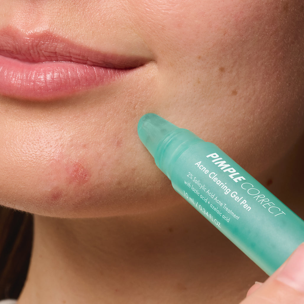 Pimple Correct - Smooth Recovery