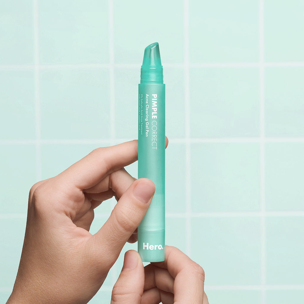 Pimple Correct - Smooth Recovery