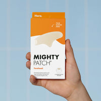 Mighty Patch™ Forehead patch - Smooth Forehead