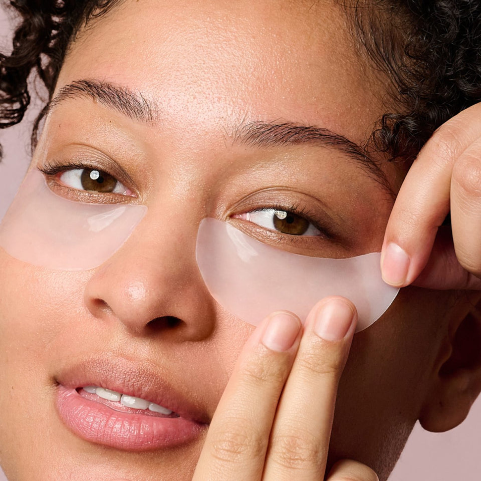 Mighty Patch™ for Tired Eyes patches - Smooth Bright