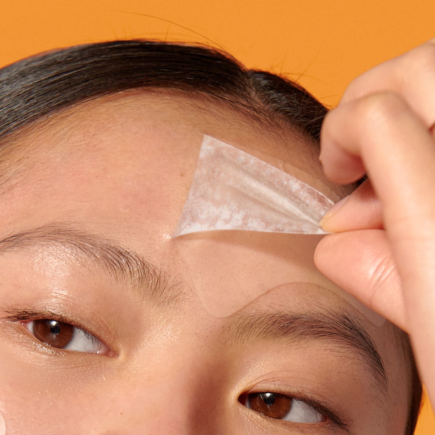 Mighty Patch™ Forehead patch - Daily Comfort