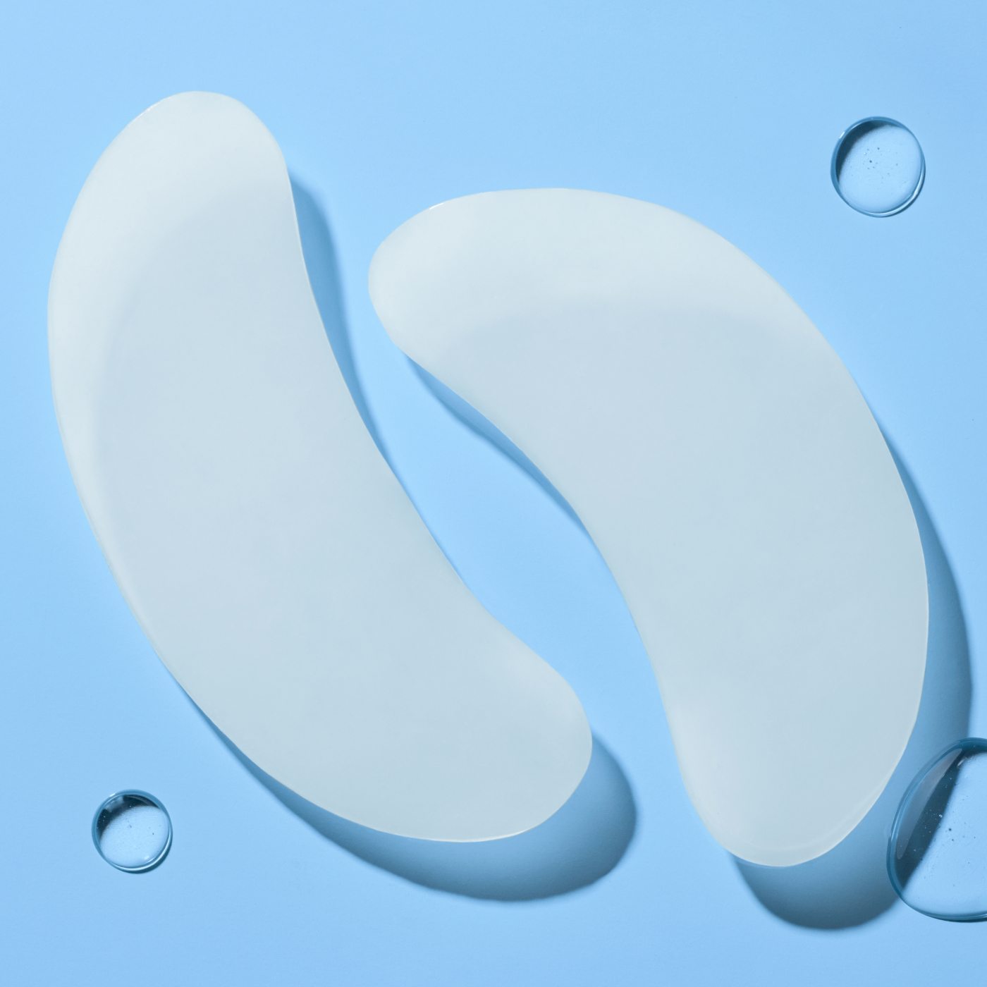 Mighty Patch™ for Tired Eyes patches - Smooth Bright