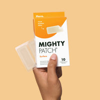 Mighty Patch™ Surface patch - Daily Face Fix