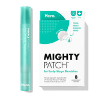 Pimple Patrol Duo - Daily Rescue
