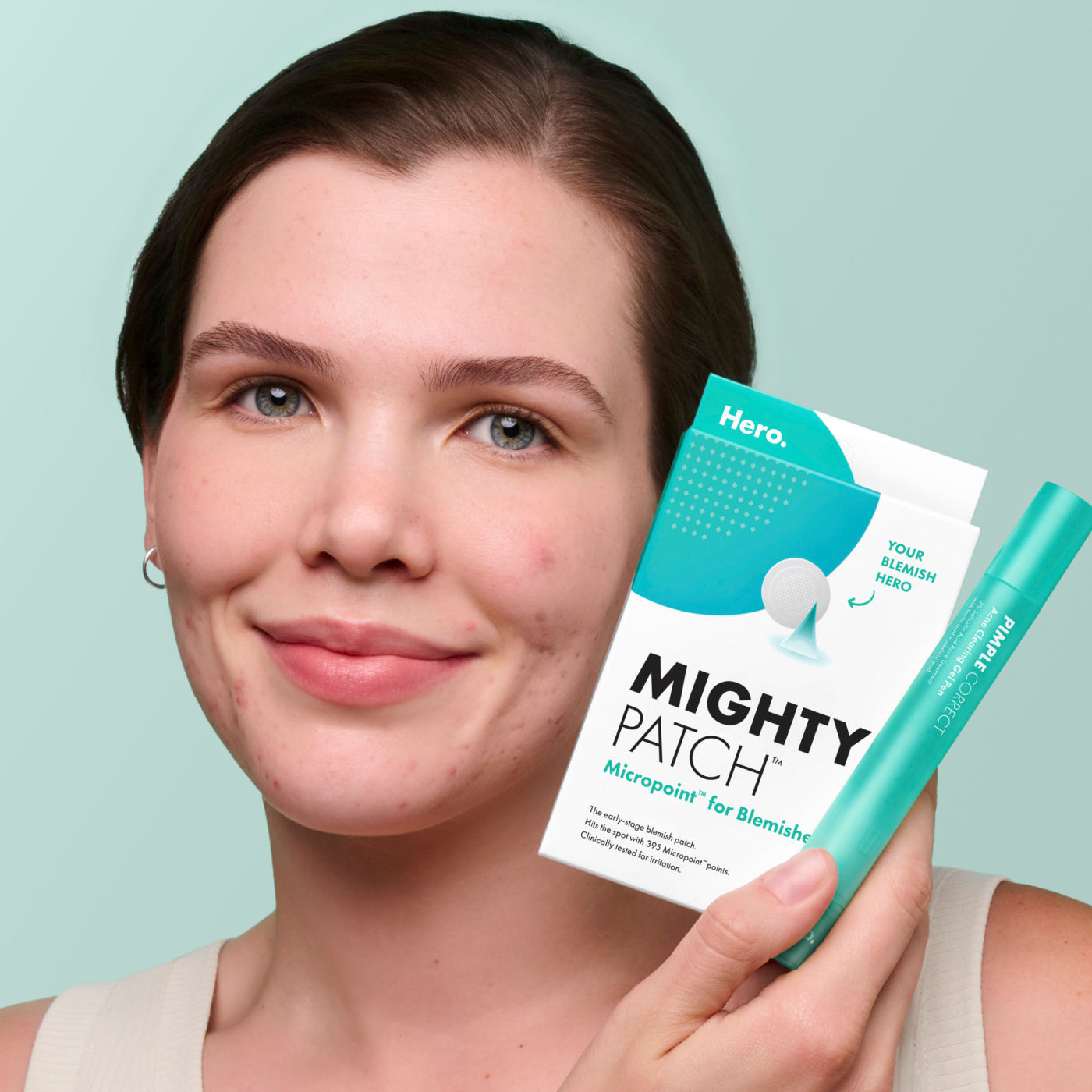 Pimple Patrol Duo - Rapid Relief