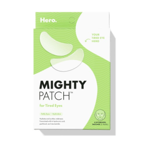Mighty Patch™ for Tired Eyes patches - Smooth Bright