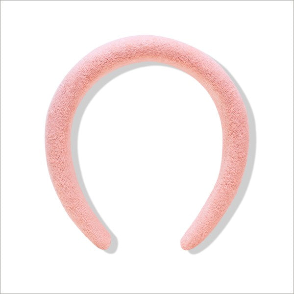 Soft Headband - Simple Prep