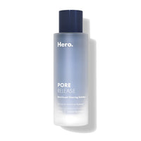 Pore Release - Pore Reset