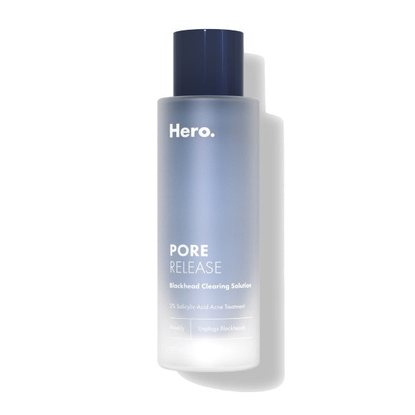 Pore Release - Smooth Nose