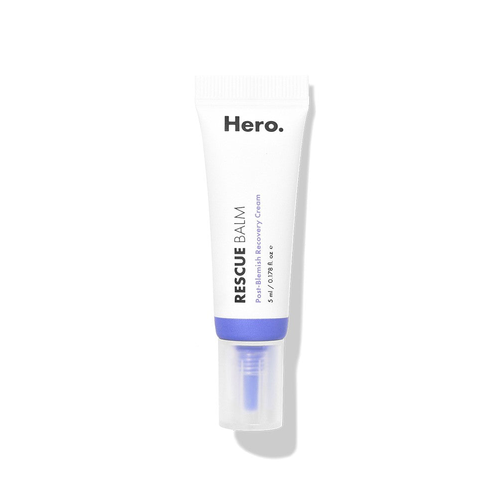 Rescue Balm - Moisture Ready