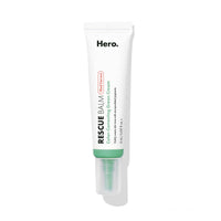 Rescue Balm +Red Correct - Glow Support