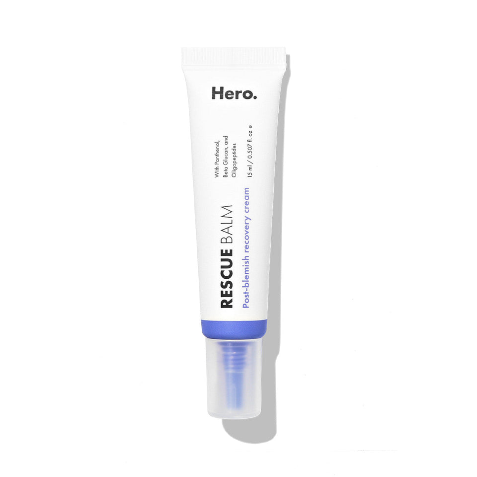 Rescue Balm - Moisture Ready