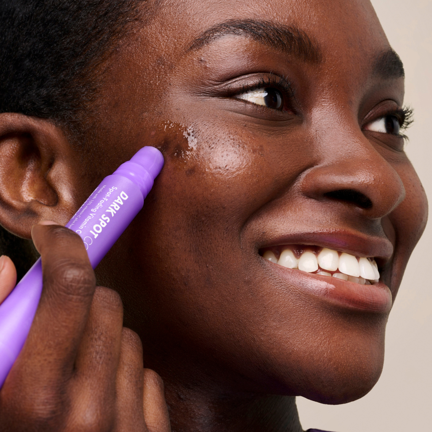 The Brightening Twins - Luminous Care
