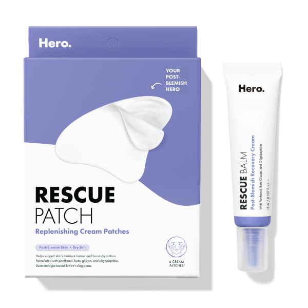 Two to the Rescue - Premium Pick