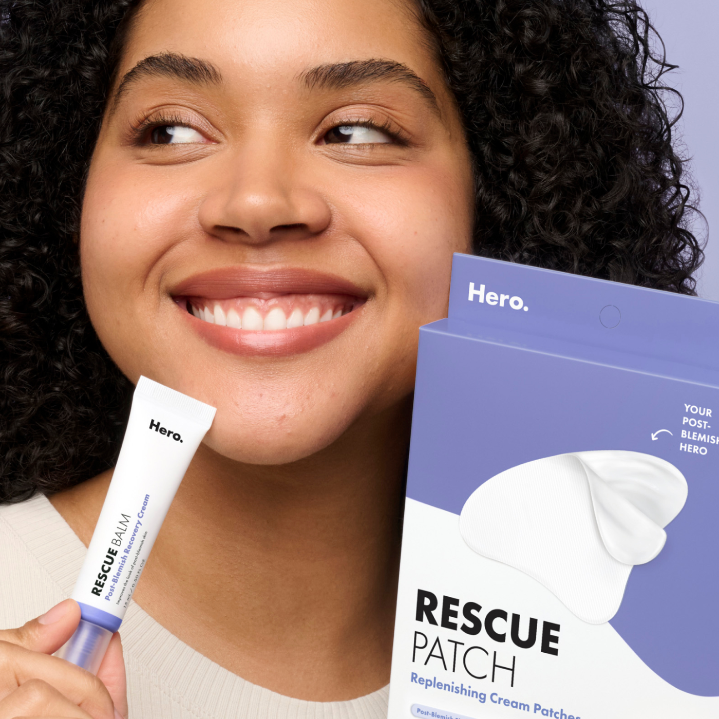 Two to the Rescue - Premium Pick