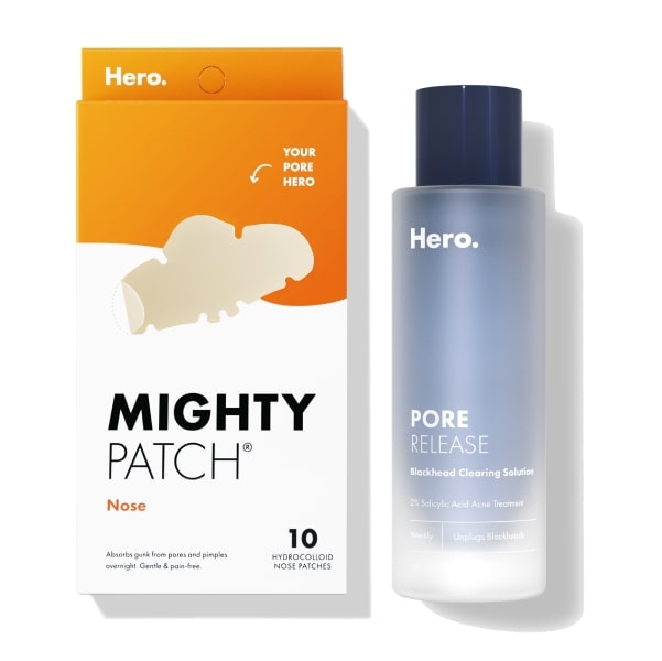 Pore Perfection Pair - Pure Reset