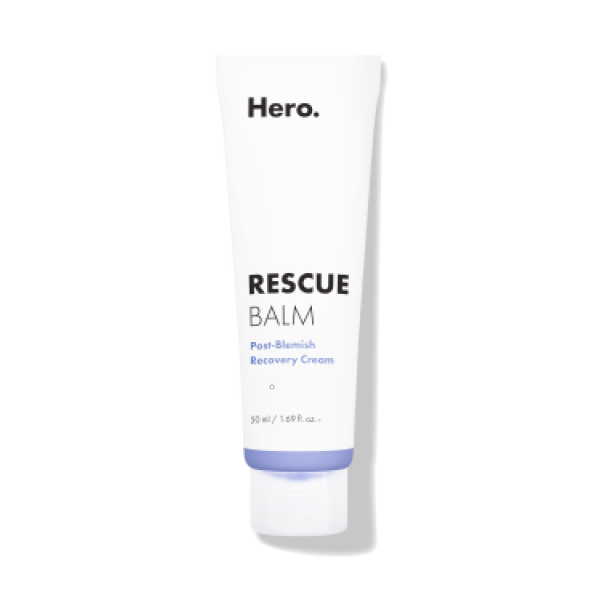 Rescue Balm - Moisture Ready