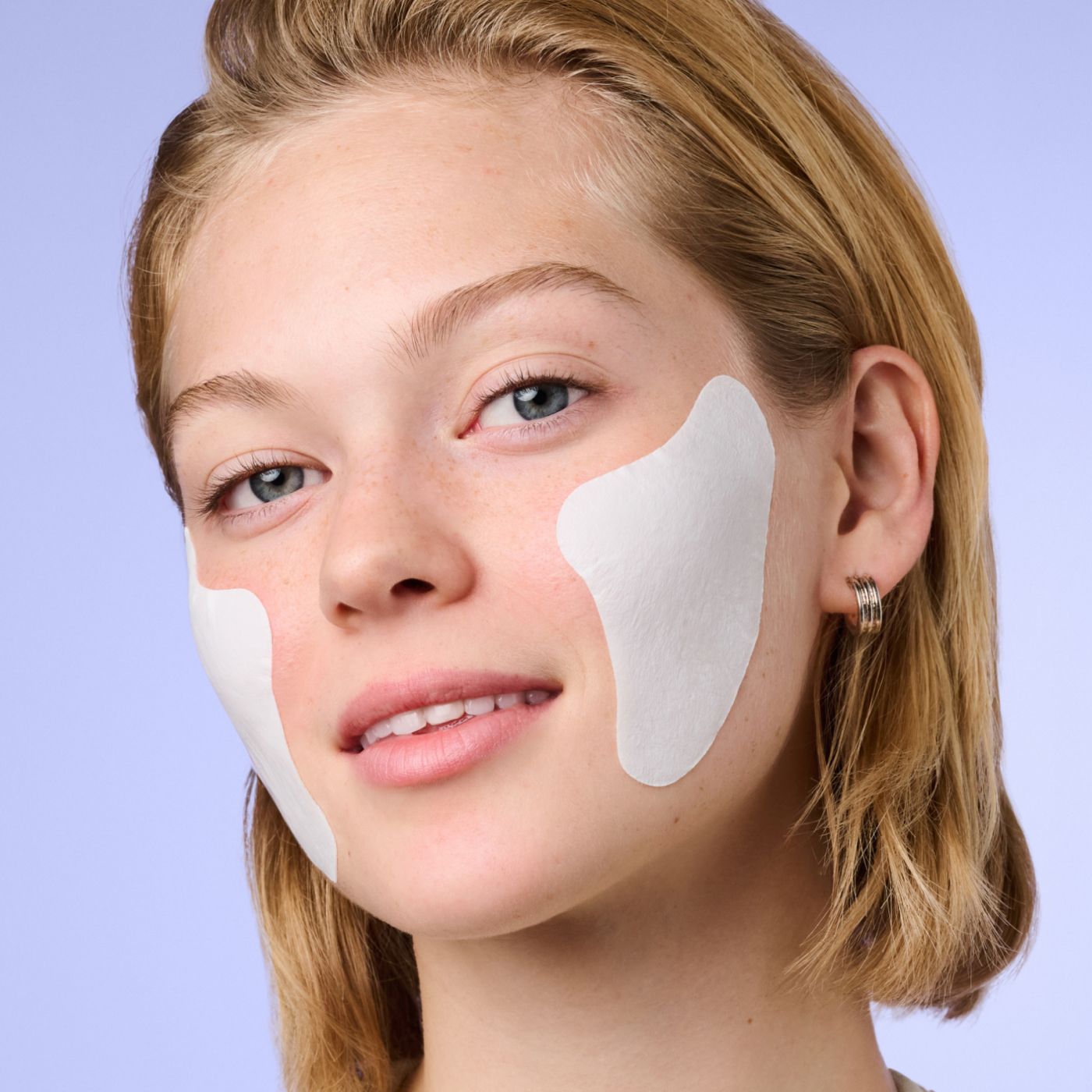 Rescue Patch - Blemish Care