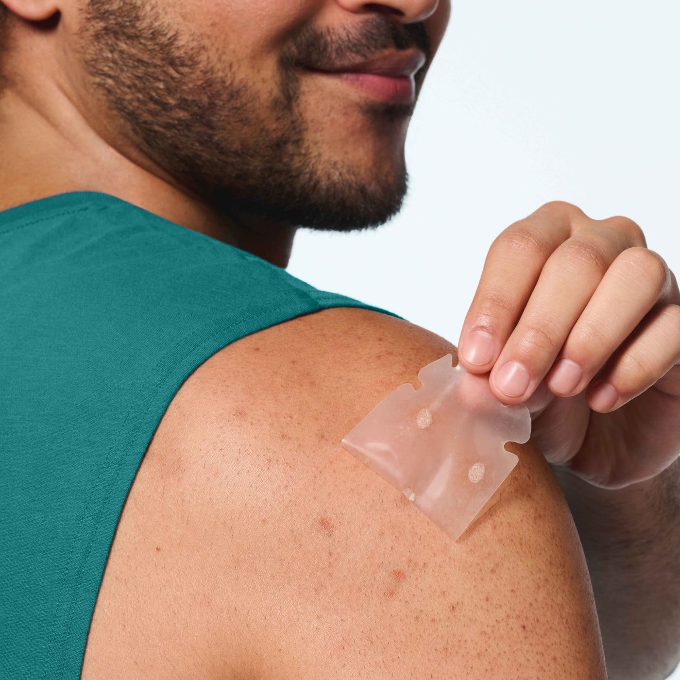 Mighty Patch™ Body patch - Fresh Body Care