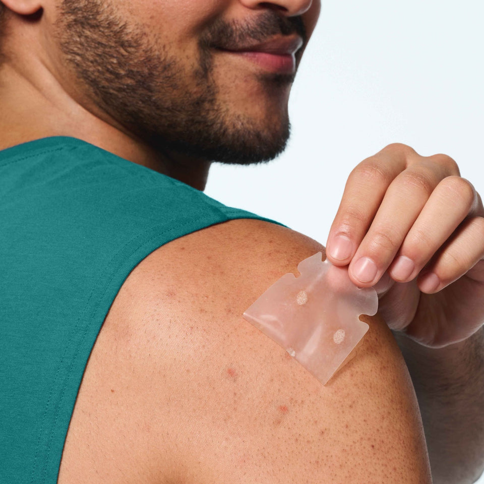 Mighty Patch™ Body patch - Fresh Body Care
